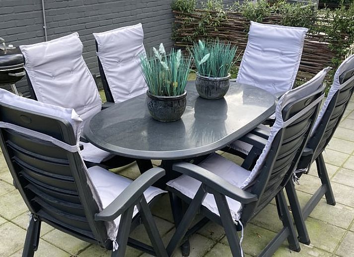 Unterkunft 291054 - Ferienhaus Achterhoek - Vakantiehuis in Zelhem