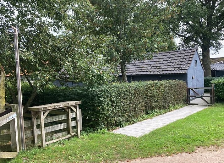 Unterkunft 291054 - Ferienhaus Achterhoek - Vakantiehuis in Zelhem