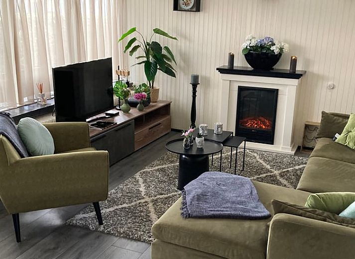 Unterkunft 291054 - Ferienhaus Achterhoek - Vakantiehuis in Zelhem