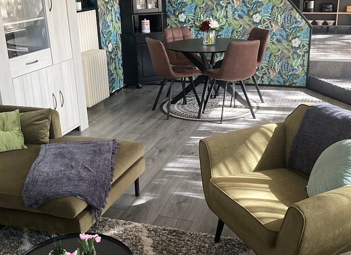 Unterkunft 291054 - Ferienhaus Achterhoek - Vakantiehuis in Zelhem