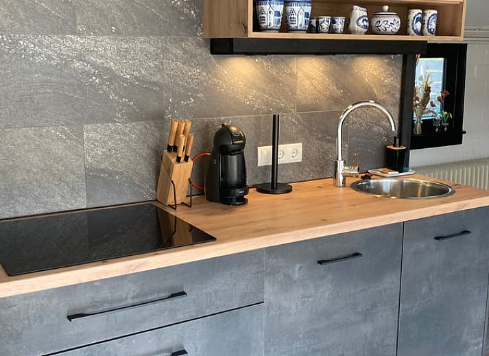 Unterkunft 291054 - Ferienhaus Achterhoek - Vakantiehuis in Zelhem