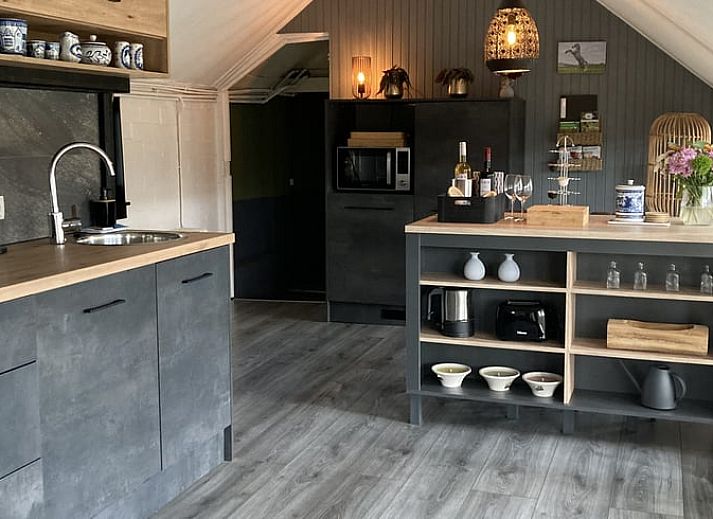 Unterkunft 291054 - Ferienhaus Achterhoek - Vakantiehuis in Zelhem