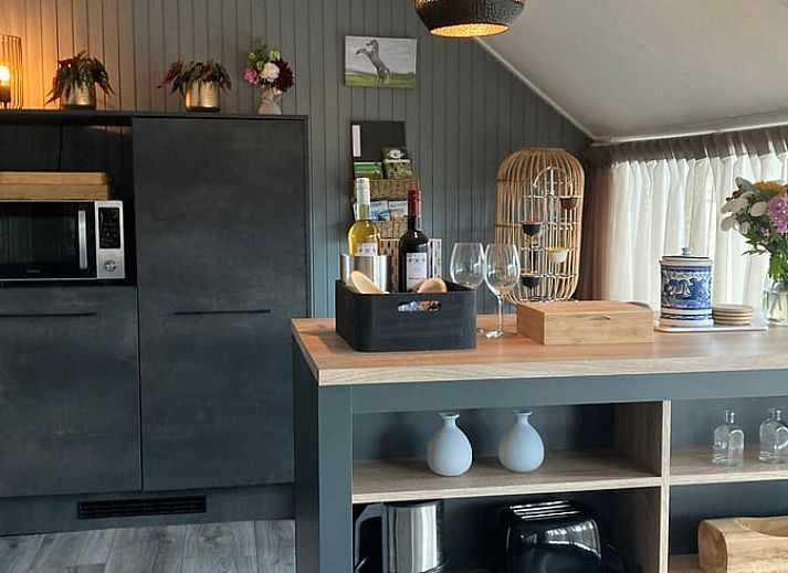 Unterkunft 291054 - Ferienhaus Achterhoek - Vakantiehuis in Zelhem