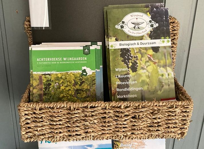 Unterkunft 291054 - Ferienhaus Achterhoek - Vakantiehuis in Zelhem