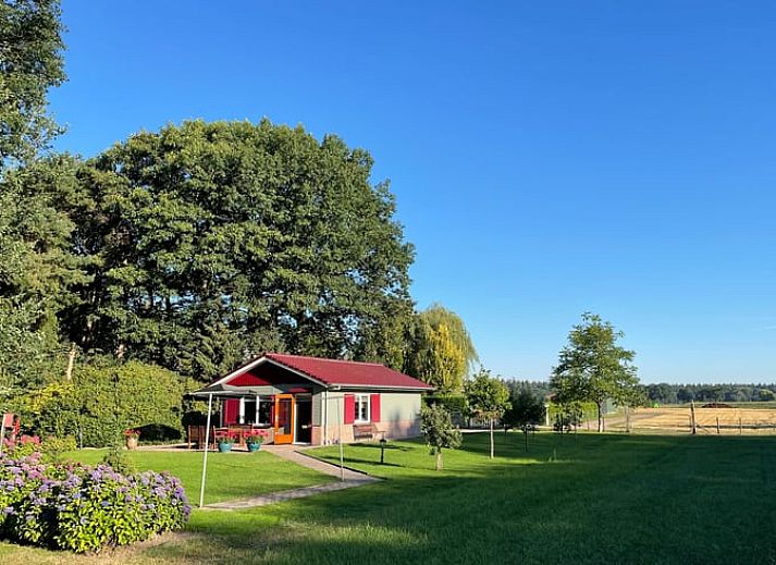 Unterkunft 291057 - Ferienhaus Achterhoek - Vakantiehuis in Zelhem