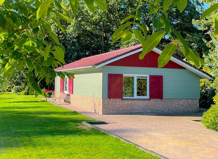Unterkunft 291057 - Ferienhaus Achterhoek - Vakantiehuis in Zelhem