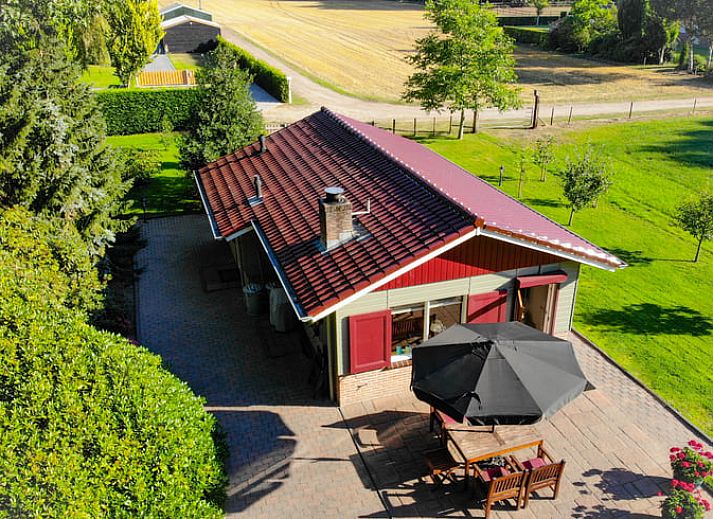 Unterkunft 291057 - Ferienhaus Achterhoek - Vakantiehuis in Zelhem