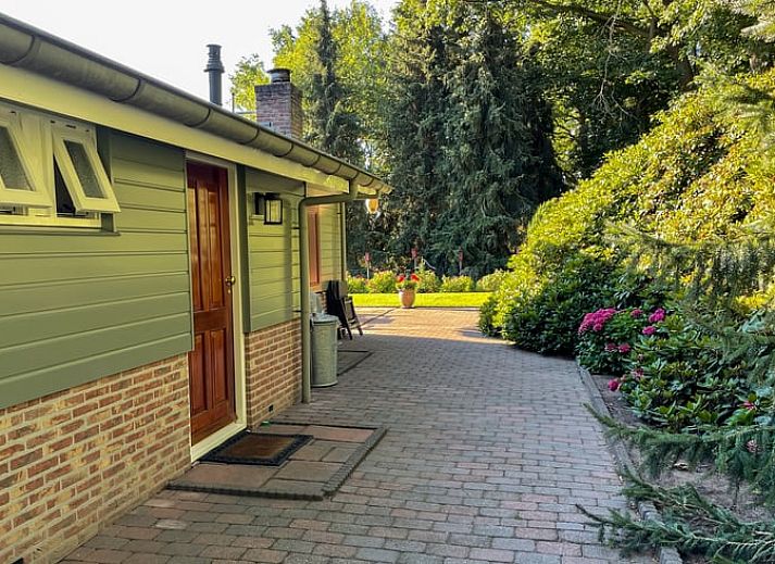 Unterkunft 291057 - Ferienhaus Achterhoek - Vakantiehuis in Zelhem
