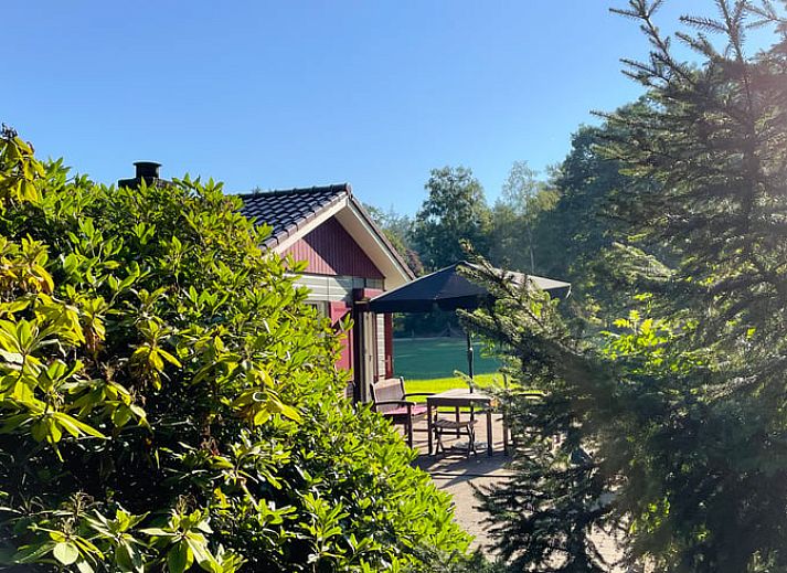 Unterkunft 291057 - Ferienhaus Achterhoek - Vakantiehuis in Zelhem