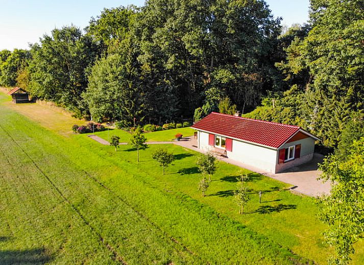 Unterkunft 291057 - Ferienhaus Achterhoek - Vakantiehuis in Zelhem