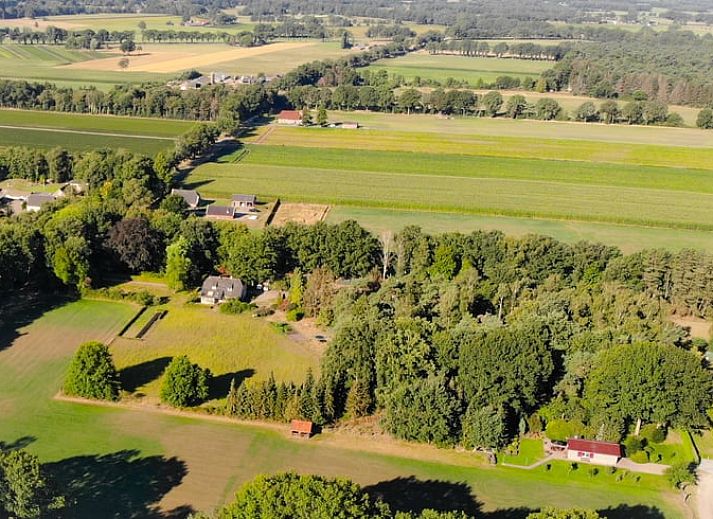Unterkunft 291057 - Ferienhaus Achterhoek - Vakantiehuis in Zelhem
