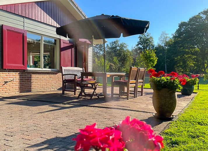 Unterkunft 291057 - Ferienhaus Achterhoek - Vakantiehuis in Zelhem