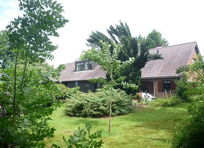 Verblijf 291065 - Vakantiewoning Achterhoek - Baaksekamp