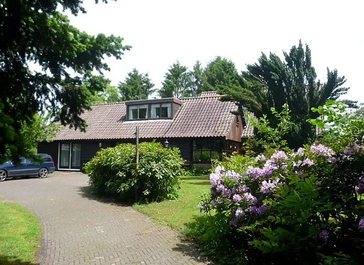 Verblijf 291065 - Vakantiewoning Achterhoek - Baaksekamp