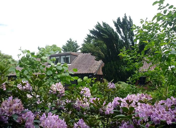 Verblijf 291065 - Vakantiewoning Achterhoek - Baaksekamp