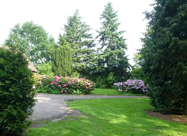 Verblijf 291065 - Vakantiewoning Achterhoek - Baaksekamp