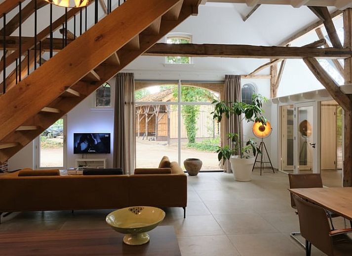 Unterkunft 291073 • Ferienhaus Achterhoek • Vakantiehuisje in Zelhem