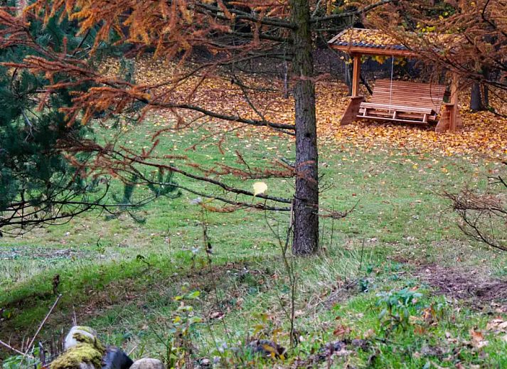Verblijf 291078 - Vakantiewoning Achterhoek - Aquadomum