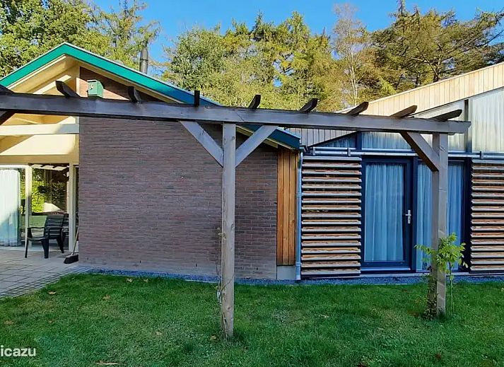 Guest house 291090 - Bungalow Achterhoek - De Reekamp bungalow 1