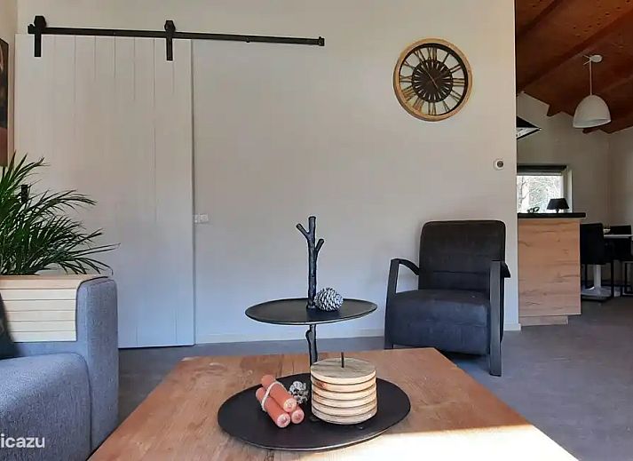 Guest house 291090 - Bungalow Achterhoek - De Reekamp bungalow 1