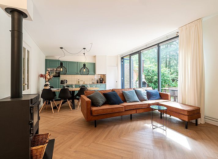 Unterkunft 291093 - Ferienhaus Achterhoek - «Wellnes suite»