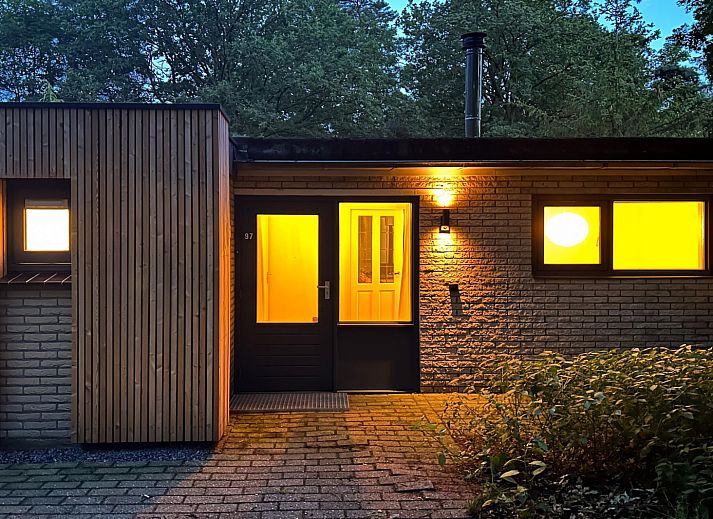 Unterkunft 291093 - Ferienhaus Achterhoek - «Wellnes suite»