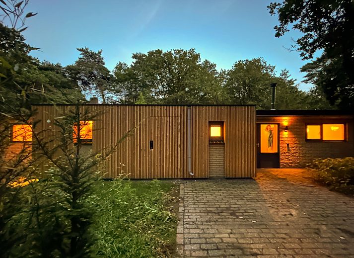 Unterkunft 291093 - Ferienhaus Achterhoek - «Wellnes suite»