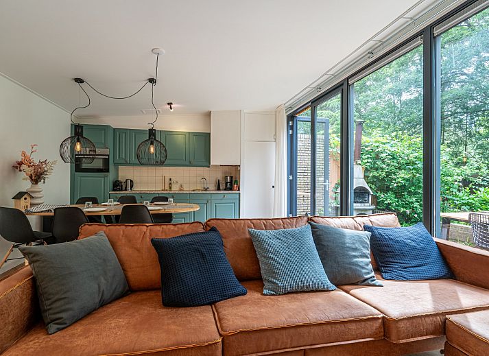 Unterkunft 291093 - Ferienhaus Achterhoek - «Wellnes suite»