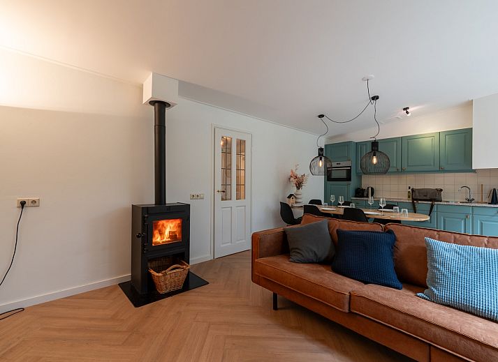 Unterkunft 291093 - Ferienhaus Achterhoek - «Wellnes suite»