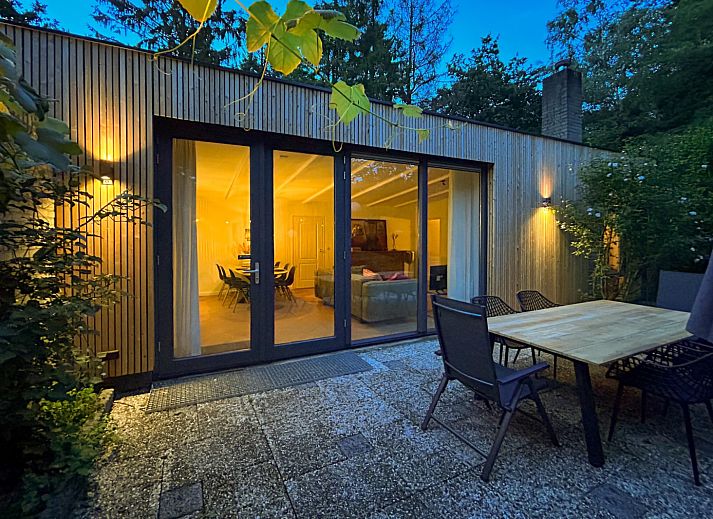 Unterkunft 291094 - Ferienhaus Achterhoek - «Bos suite»