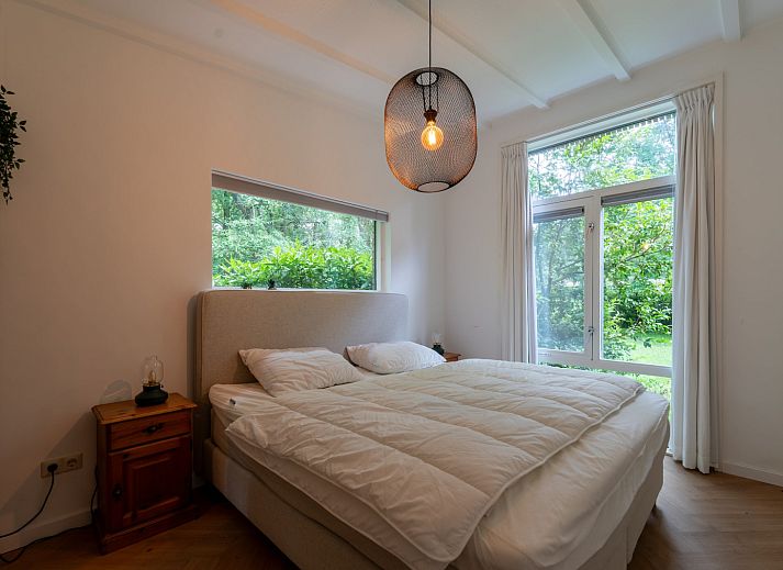 Unterkunft 291094 - Ferienhaus Achterhoek - «Bos suite»