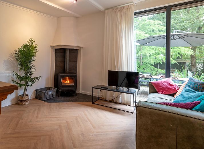 Unterkunft 291094 - Ferienhaus Achterhoek - «Bos suite»