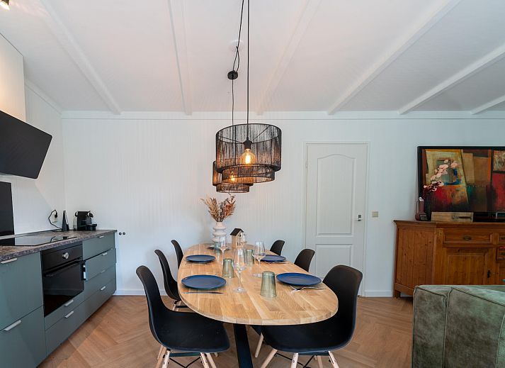 Unterkunft 291094 - Ferienhaus Achterhoek - «Bos suite»