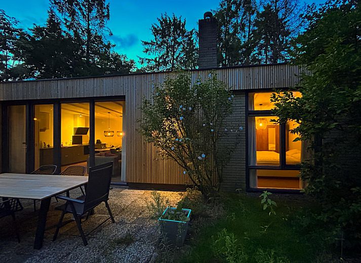 Unterkunft 291094 - Ferienhaus Achterhoek - «Bos suite»