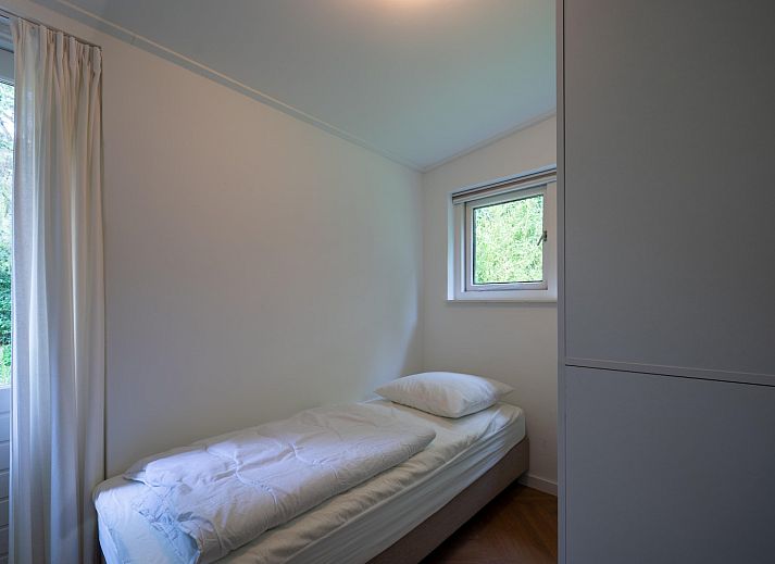 Unterkunft 291094 - Ferienhaus Achterhoek - «Bos suite»