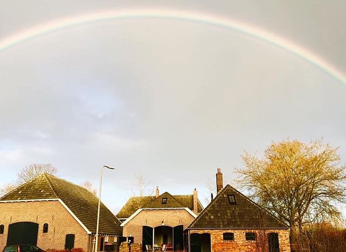 Guest house 291104 - Holiday property Achterhoek - Vakantiehuis in Epse