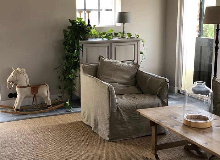 Guest house 291104 - Holiday property Achterhoek - Vakantiehuis in Epse