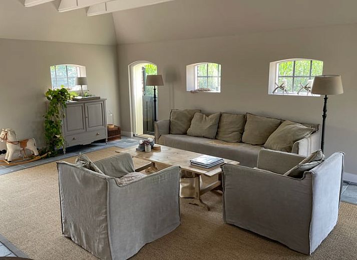 Guest house 291104 - Holiday property Achterhoek - Vakantiehuis in Epse