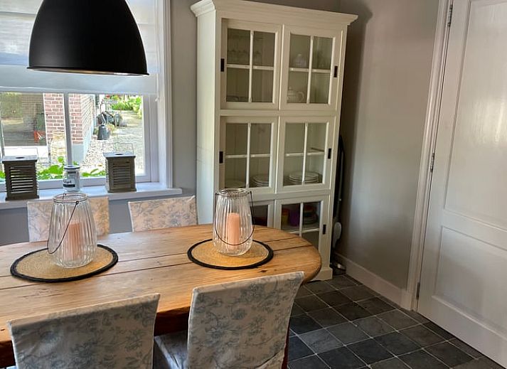 Guest house 291104 - Holiday property Achterhoek - Vakantiehuis in Epse