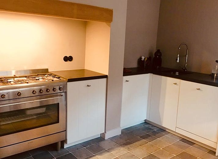 Guest house 291104 - Holiday property Achterhoek - Vakantiehuis in Epse