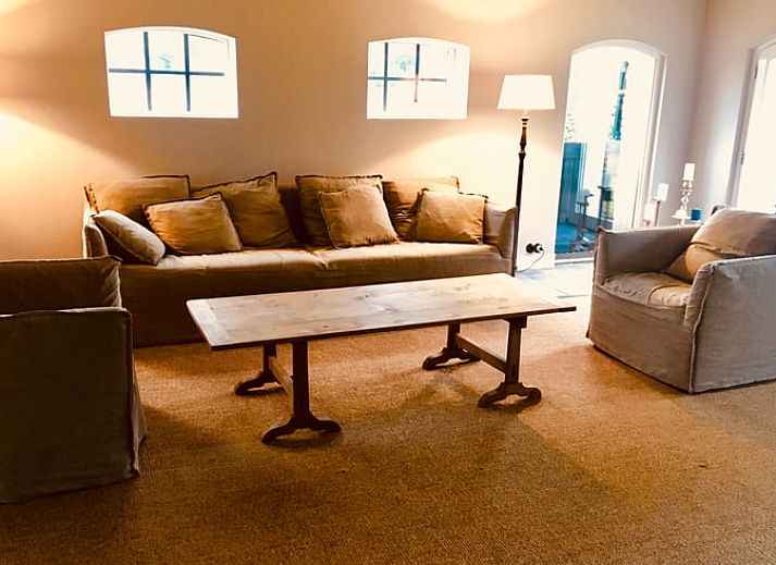 Guest house 291104 - Holiday property Achterhoek - Vakantiehuis in Epse