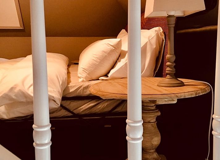 Guest house 291104 - Holiday property Achterhoek - Vakantiehuis in Epse