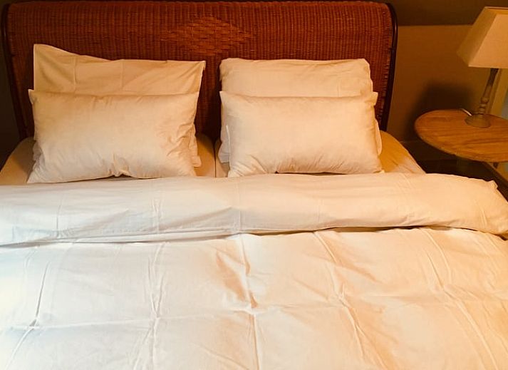 Guest house 291104 - Holiday property Achterhoek - Vakantiehuis in Epse