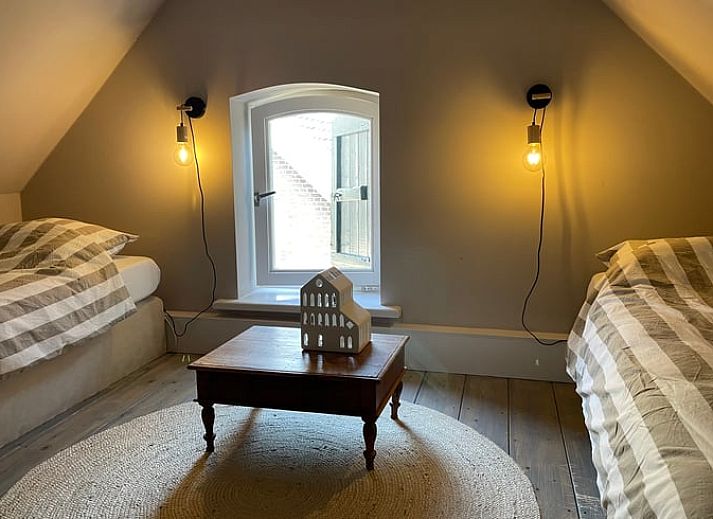 Guest house 291104 - Holiday property Achterhoek - Vakantiehuis in Epse