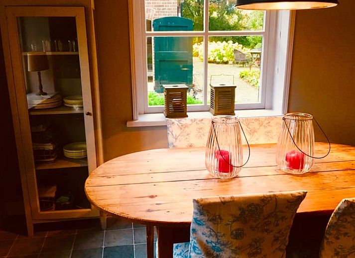 Guest house 291104 - Holiday property Achterhoek - Vakantiehuis in Epse