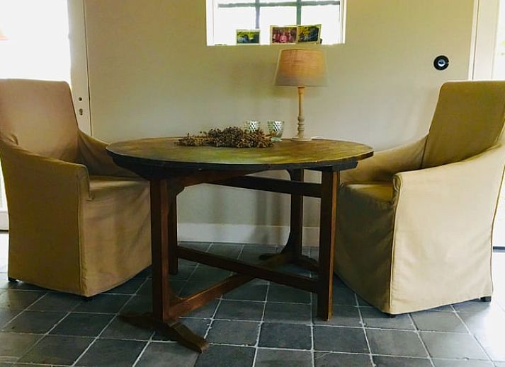 Guest house 291104 - Holiday property Achterhoek - Vakantiehuis in Epse