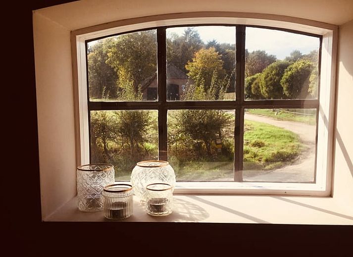 Guest house 291104 - Holiday property Achterhoek - Vakantiehuis in Epse