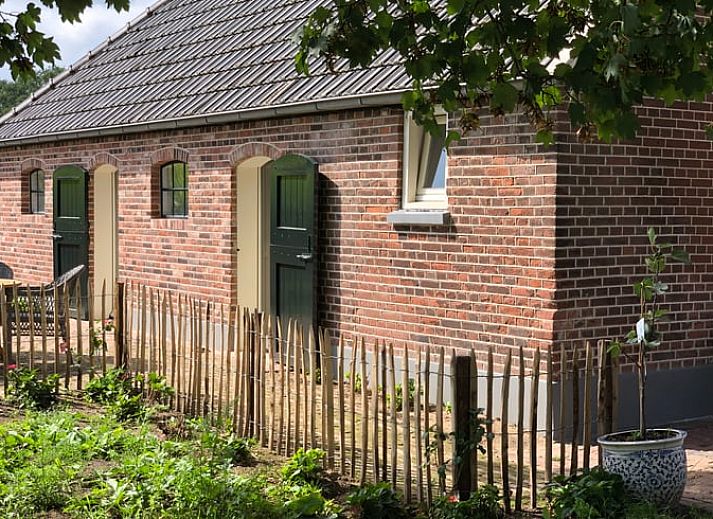 Guest house 291104 - Holiday property Achterhoek - Vakantiehuis in Epse