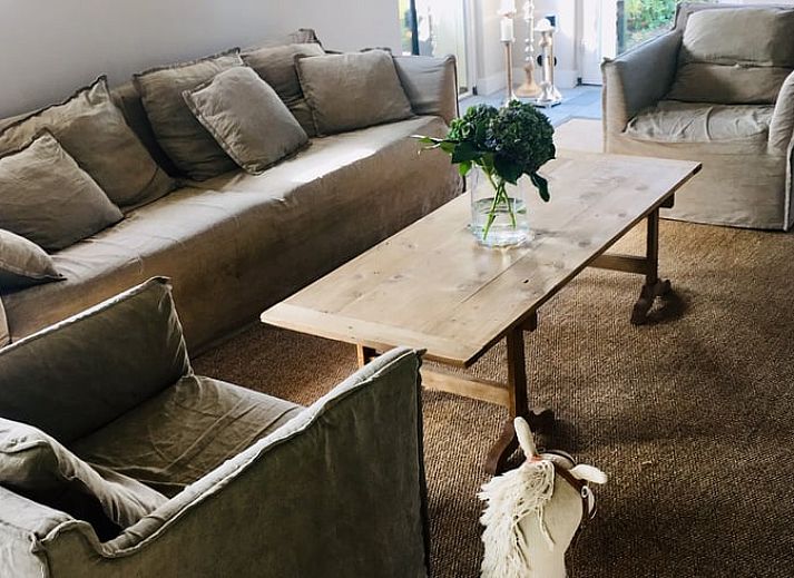 Guest house 291104 - Holiday property Achterhoek - Vakantiehuis in Epse