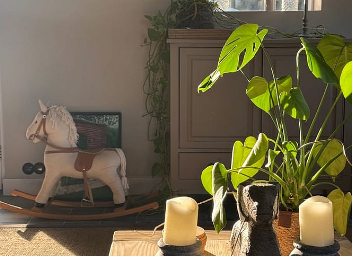 Guest house 291104 - Holiday property Achterhoek - Vakantiehuis in Epse